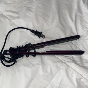 Conair infiniti pro straightener flat iron